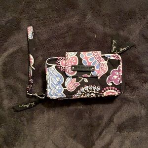 Vera Bradley wallet